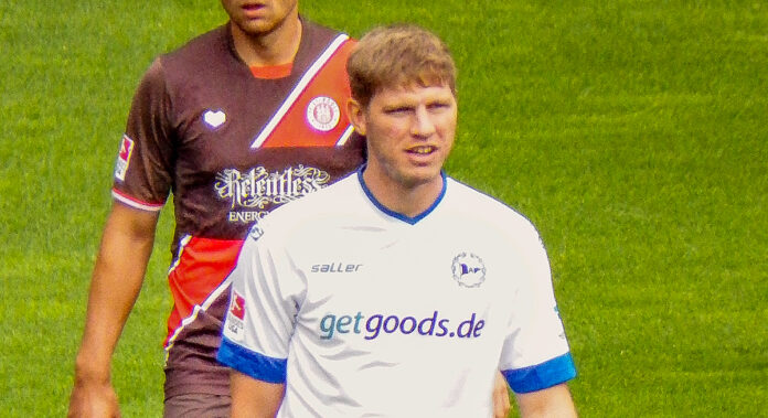 Fabian Klos