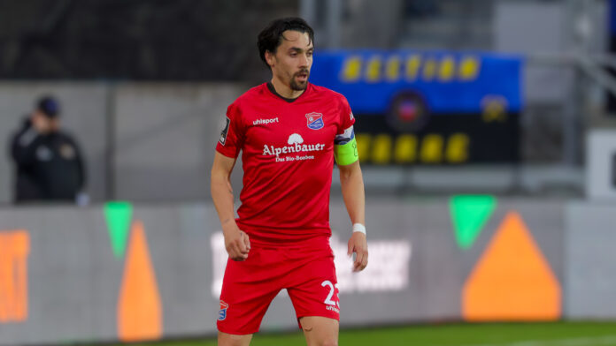 23 - Markus Schwabl - Spvvg Unterhaching-1